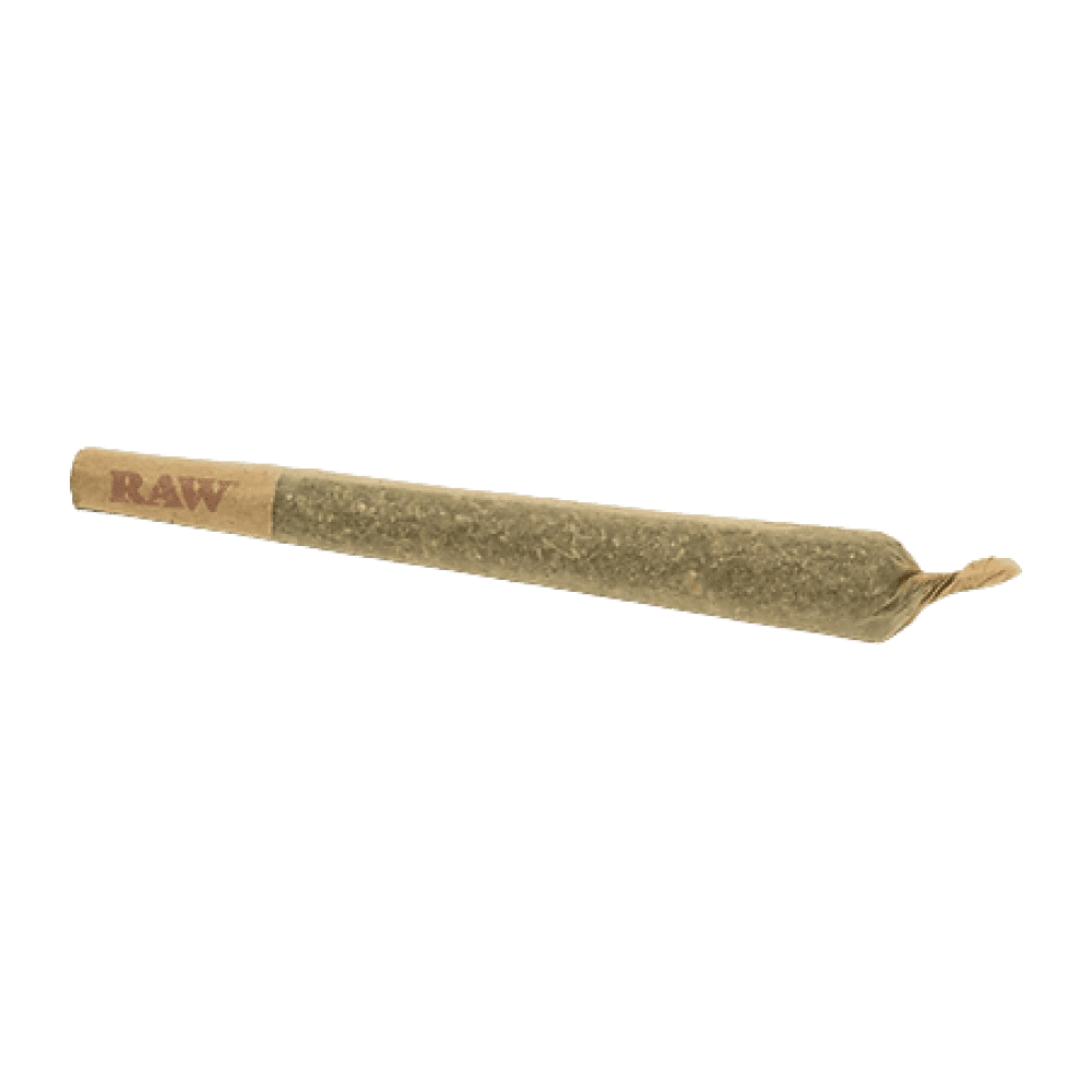 Bgr X Lemon Cherry Preroll  